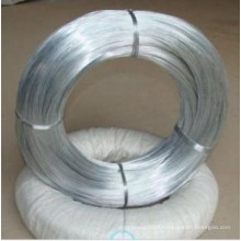 Galvanized Soft Electric Iron Wire